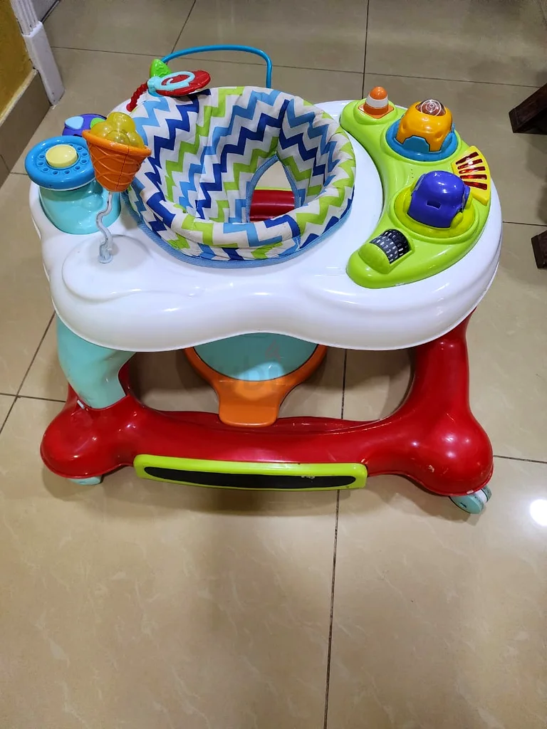 Baby walker63205889172225111