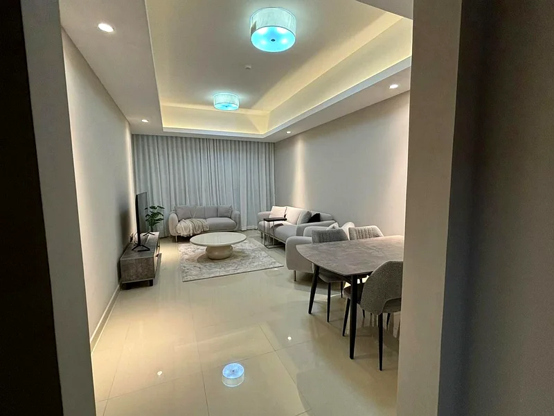 1BHK Furnished apartment available for Yearly & Monthly Rent!!!62868798678531112