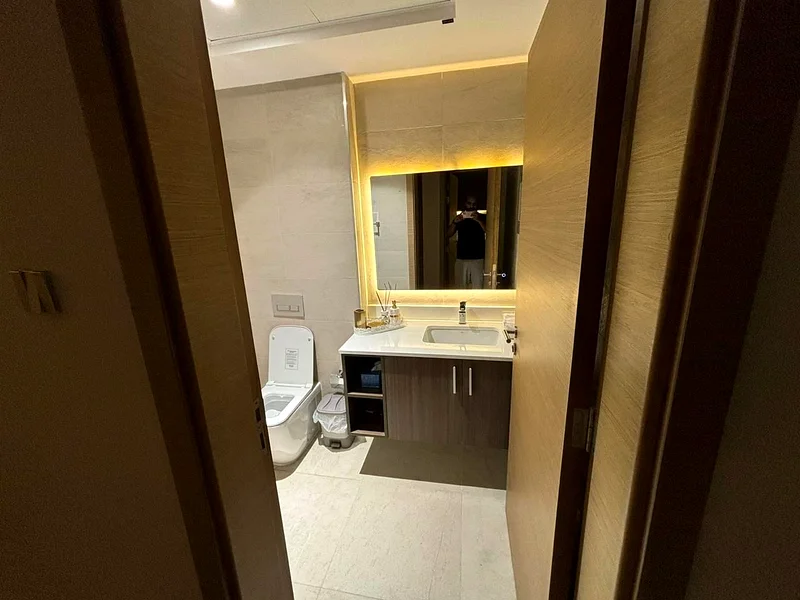 1BHK Furnished apartment available for Yearly & Monthly Rent!!!62868798678531114