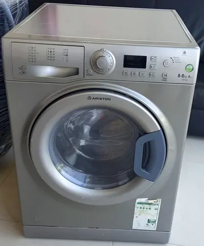 Ariston Front Loading Washing Machine for sale