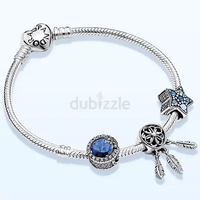 اساور بندورة مقاس 18 و 19