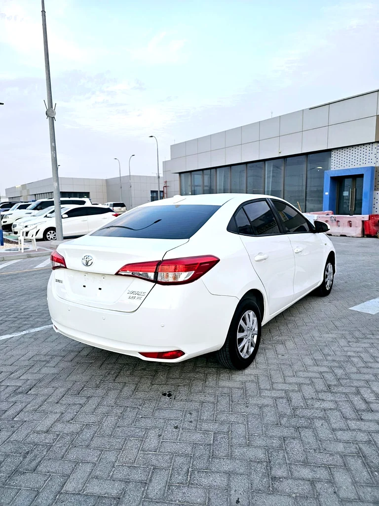 Toyota Yaris 1.5 model 201963146740746754114
