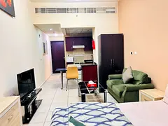 ✨Studio Close to souq extra DSO | Close to Bus Stops