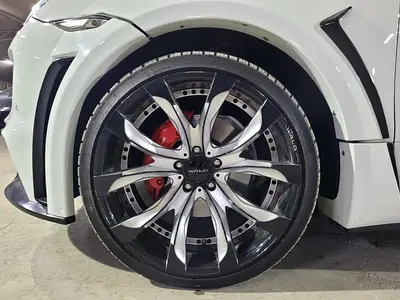 2013 Porsche CAYENNE — миниатюра 20