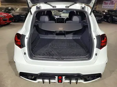 2013 Porsche CAYENNE — миниатюра 12