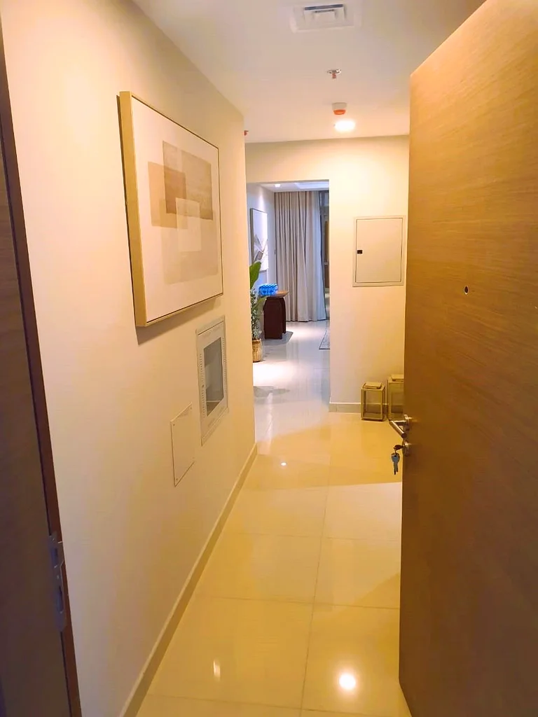 1BHK Modern & Luxury Apartment available for Rent !!!62868798700929111