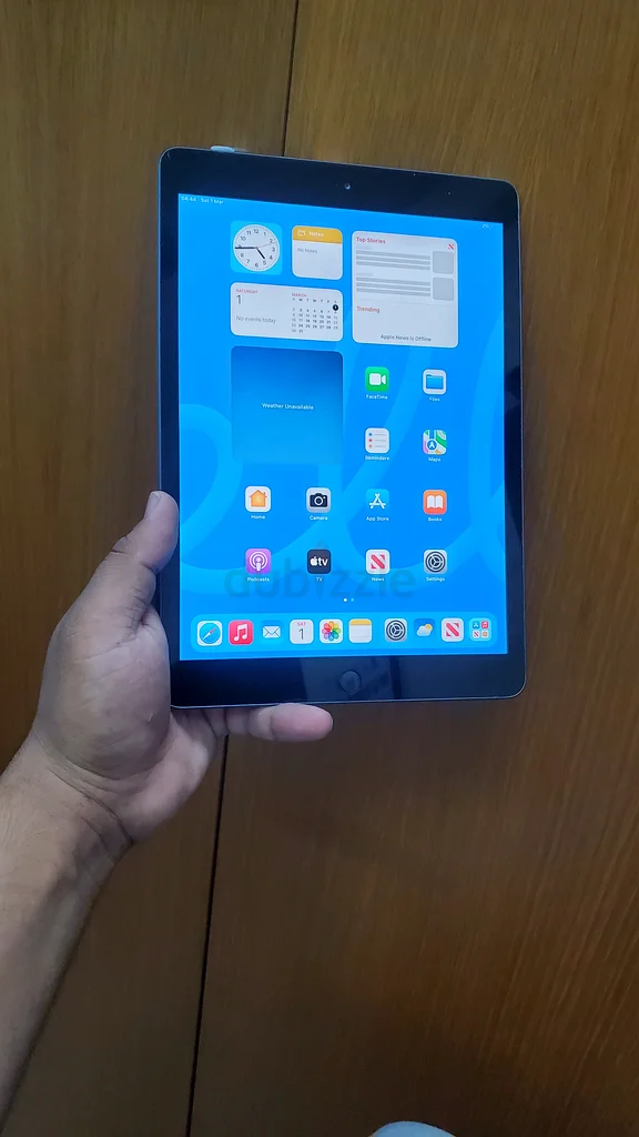 آبل آي باد الجيل الثامن63214896441858111