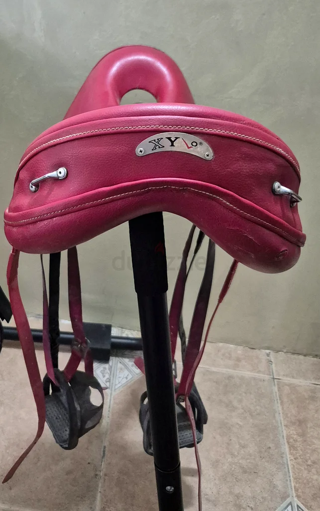Horse saddle.. سرج حصان632472492327711113