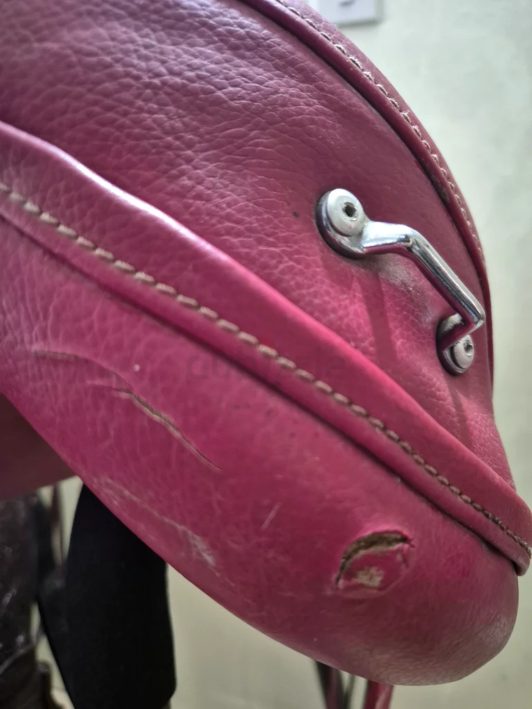 Horse saddle.. سرج حصان63247249232771113