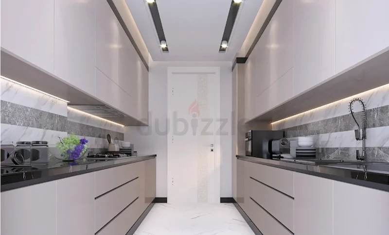 All shop interior design and maintenance work63440249506945111