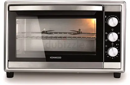 Kenwood Electric oven 56l QUICK SALE