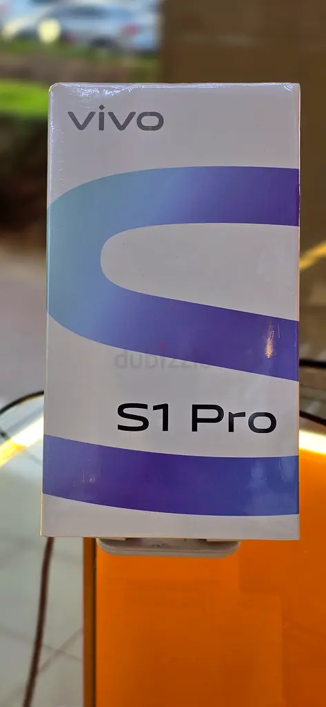 VIVO S1 برو