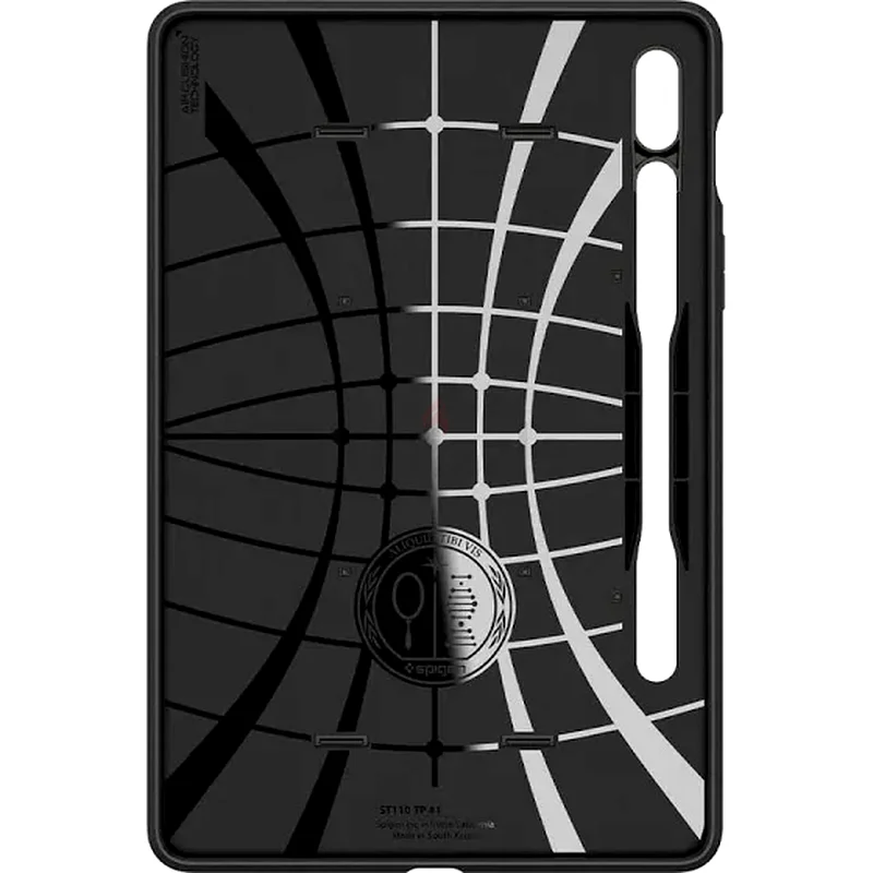 Spigen Samsung Galaxy Tab S7 / S8 Case Tough Armor PRO63190115771009112