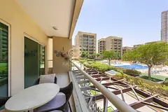 No Commission | All Bills | Spacious 1BR | The Greens