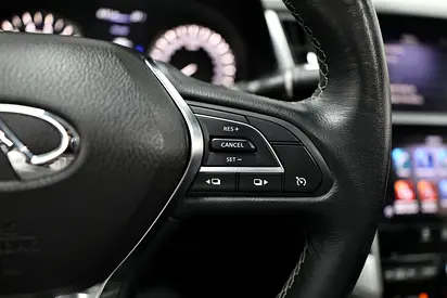 Infiniti Q50, миниатюра 12