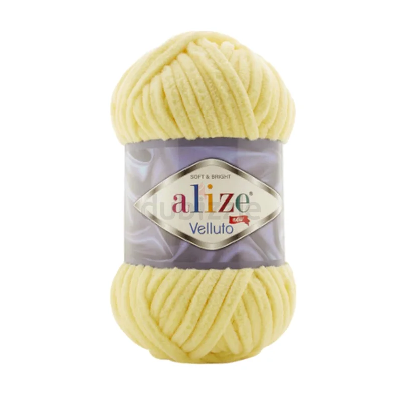 Alize Velluto yarn63211905374210113
