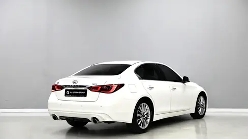 Infiniti Q50, миниатюра 6