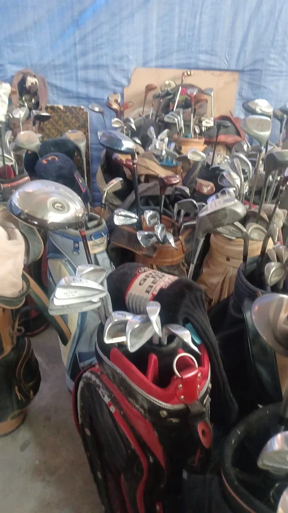 Golf Set63199136580227111