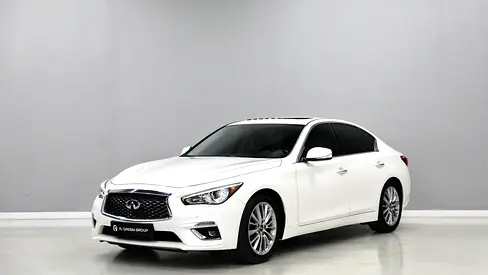 Infiniti Q50, миниатюра 3