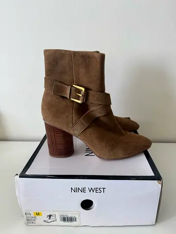 Nine West Boots