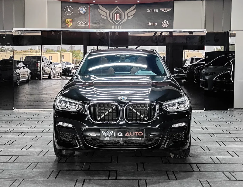2,000 درهم شهريًا | بي إم دبليو X4 M-SPORT 2019 | تحت الضمان | طلاء أصلي | دول مجلس التعاون الخليجي63161999904898111