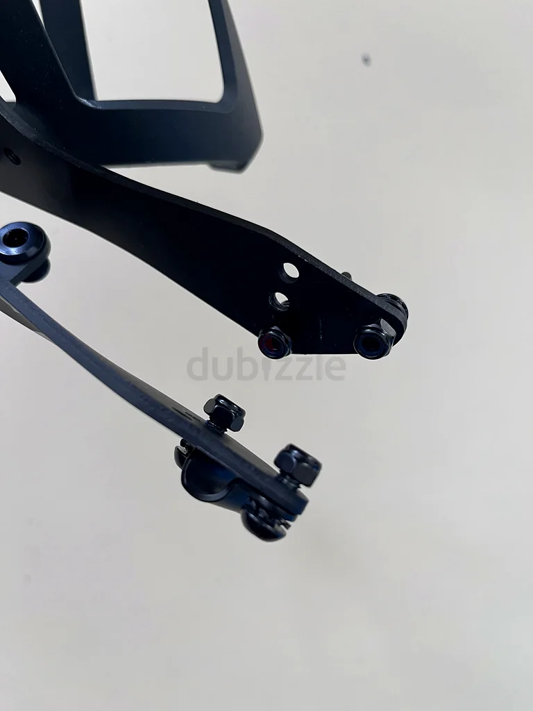 Vision saddle bottle holder63169935406851112