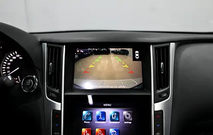 Infiniti Q50, миниатюра 10