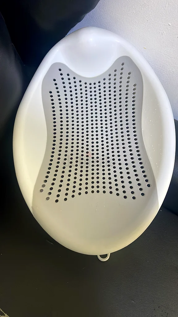 Baby Bath Tub and Support63175279879299113