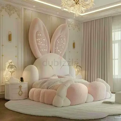 kids bed