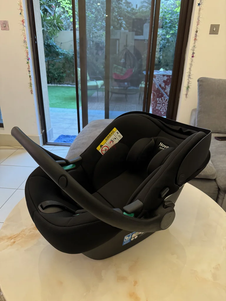Baby car seat / cradle62865809827713113