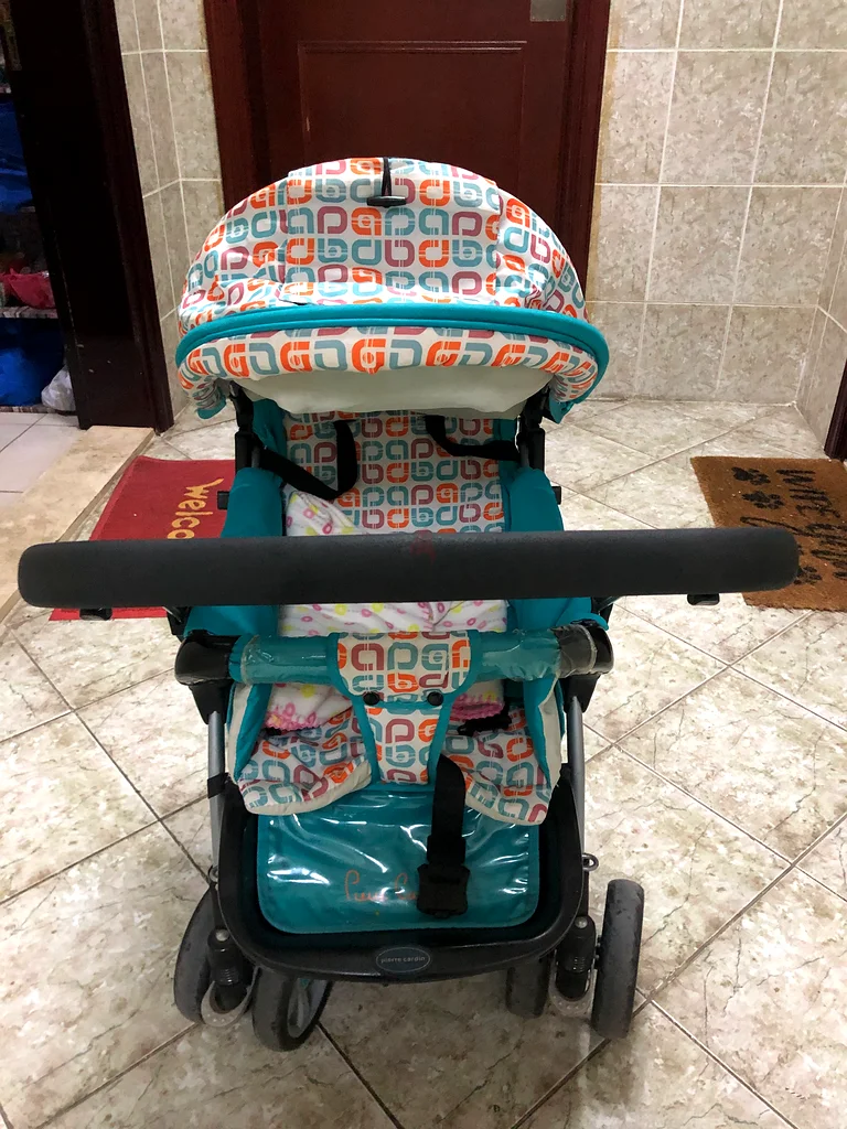 Baby stroller63197136009857114
