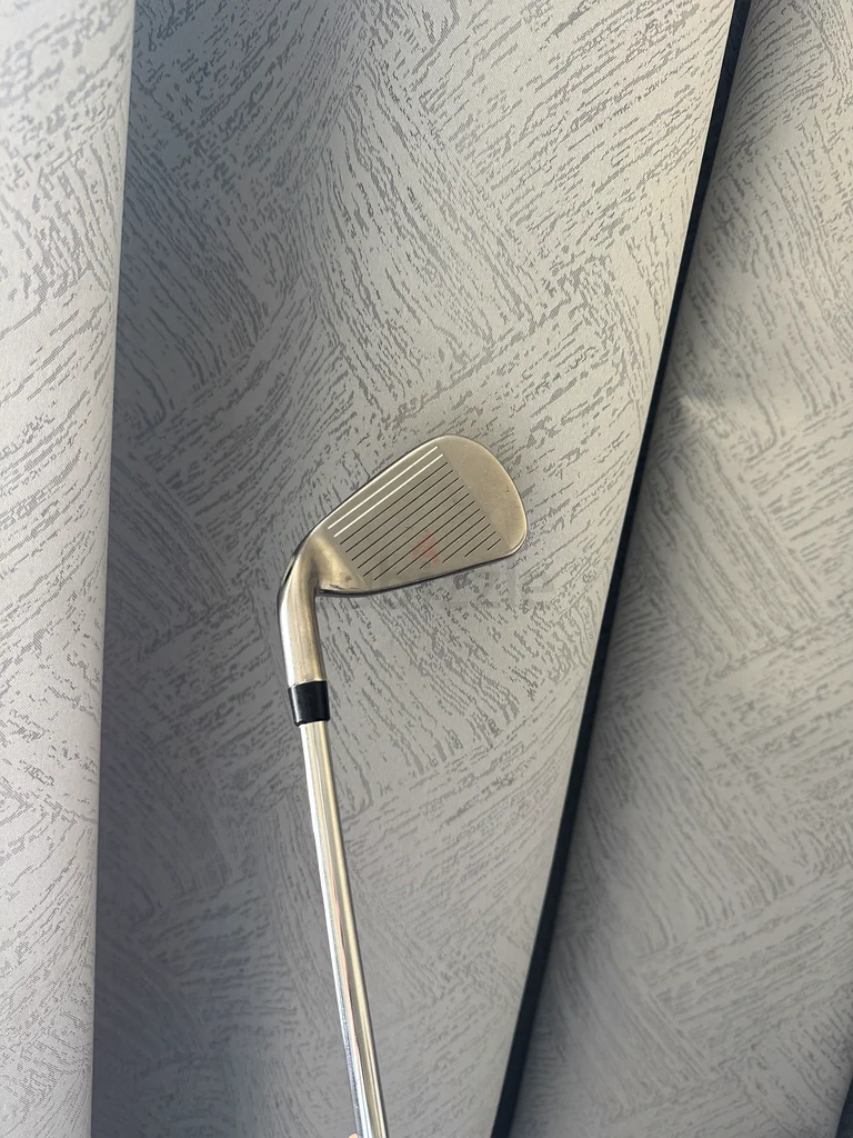 Callaway X hot 4iron63198150203778111