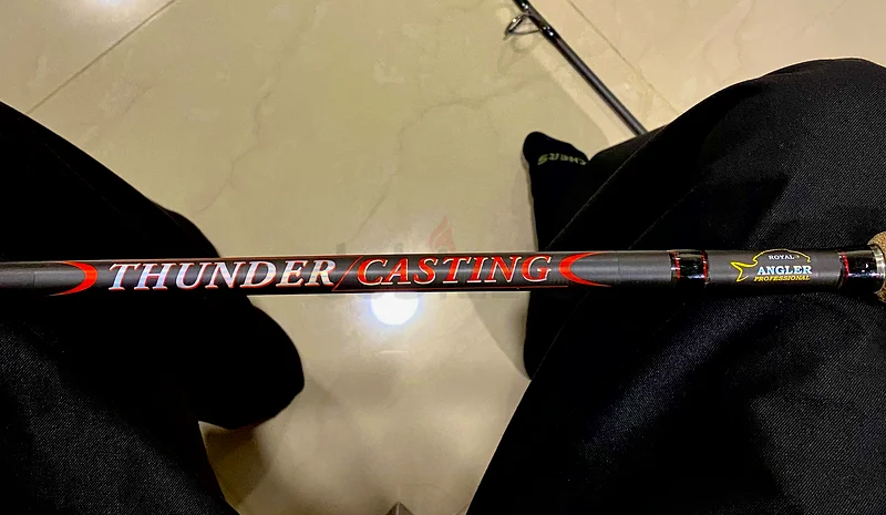 Okura fishing rod63241124758785111
