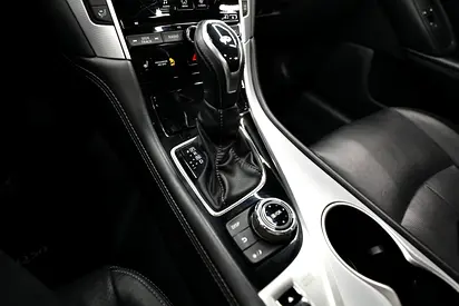 Infiniti Q50, миниатюра 11