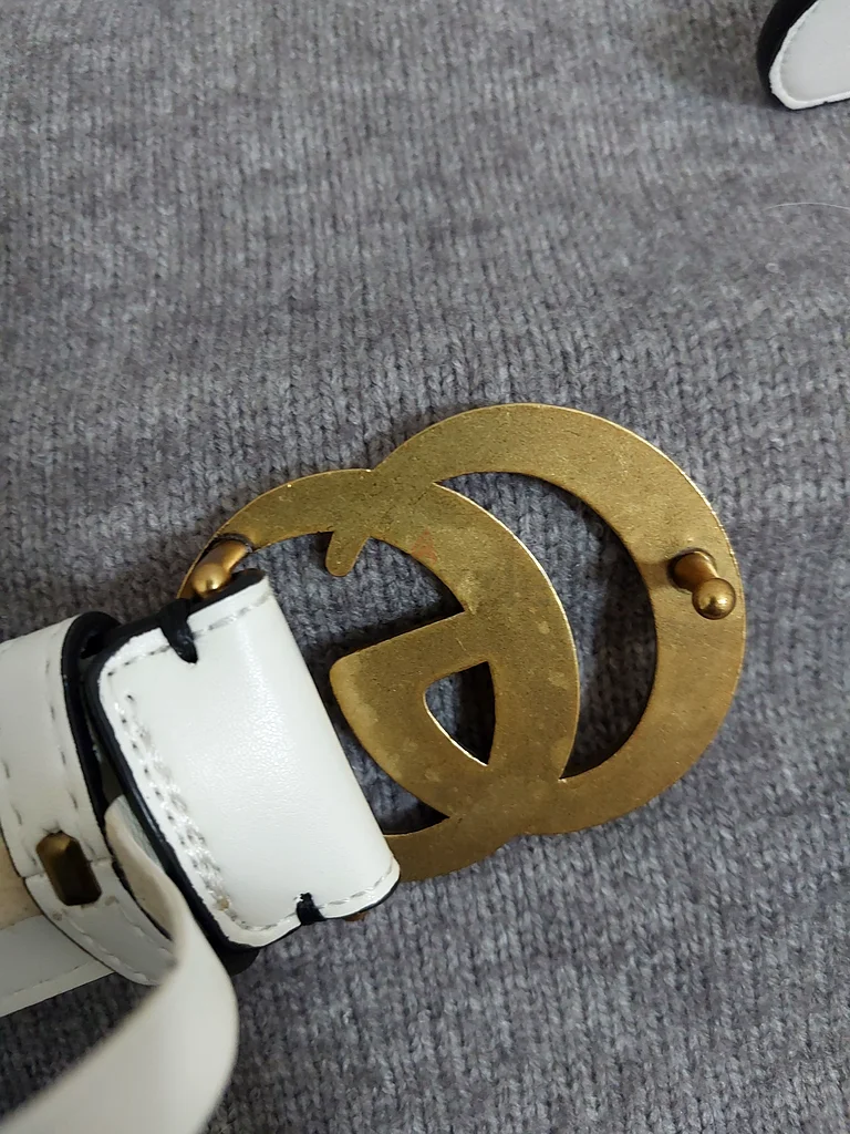 Gucci belt 110/4463240130754305113