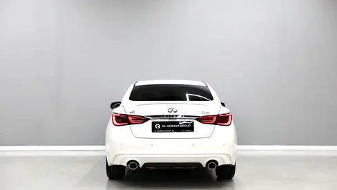 Infiniti Q50, миниатюра 5