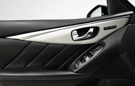 Infiniti Q50, миниатюра 9