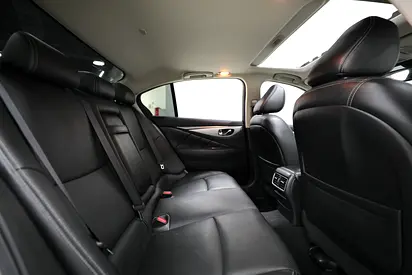 Infiniti Q50, миниатюра 15