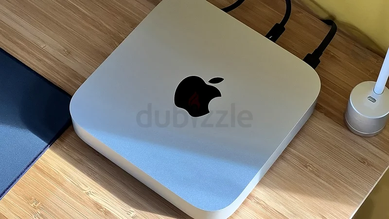 Apple M2 Pro Mac Mini - 32RAM632560781751071112