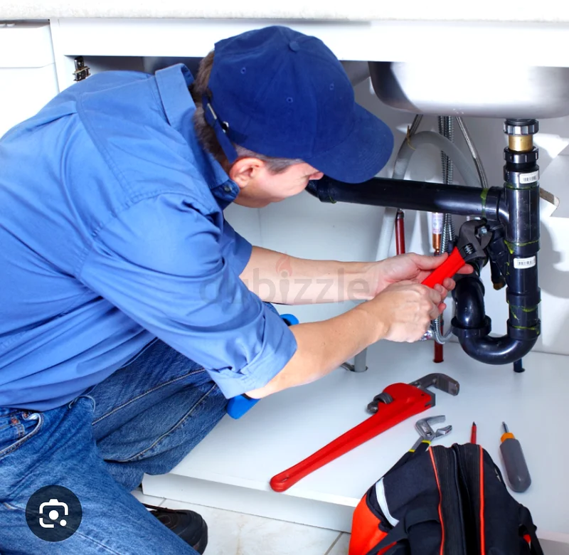 Maintenace Technician63185247420803112