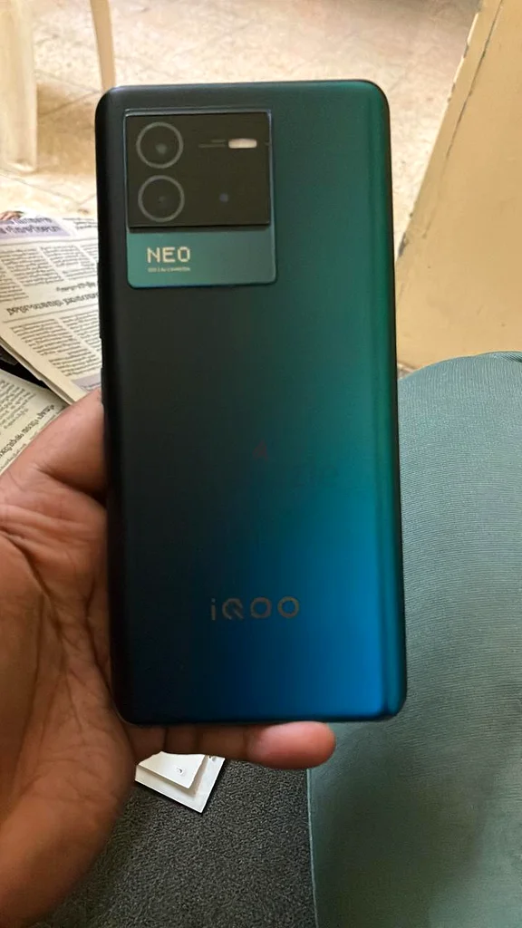 IQOO NEO 663211912067585112