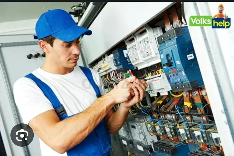 Maintenace Technician63185247420803113
