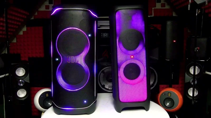 Sound System on Rent in Dubai - Speaker on Rent in Dubai - Best Party Speakers for Rent in Dubai UAE63222348575490112