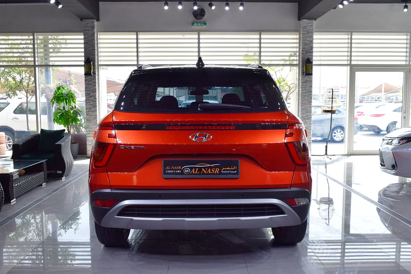 Under Warranty | Full Service History  | Original Paint | GCC Specs | Single Owner |63232620543874114