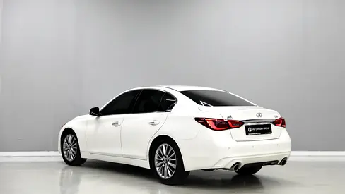 Infiniti Q50, миниатюра 4