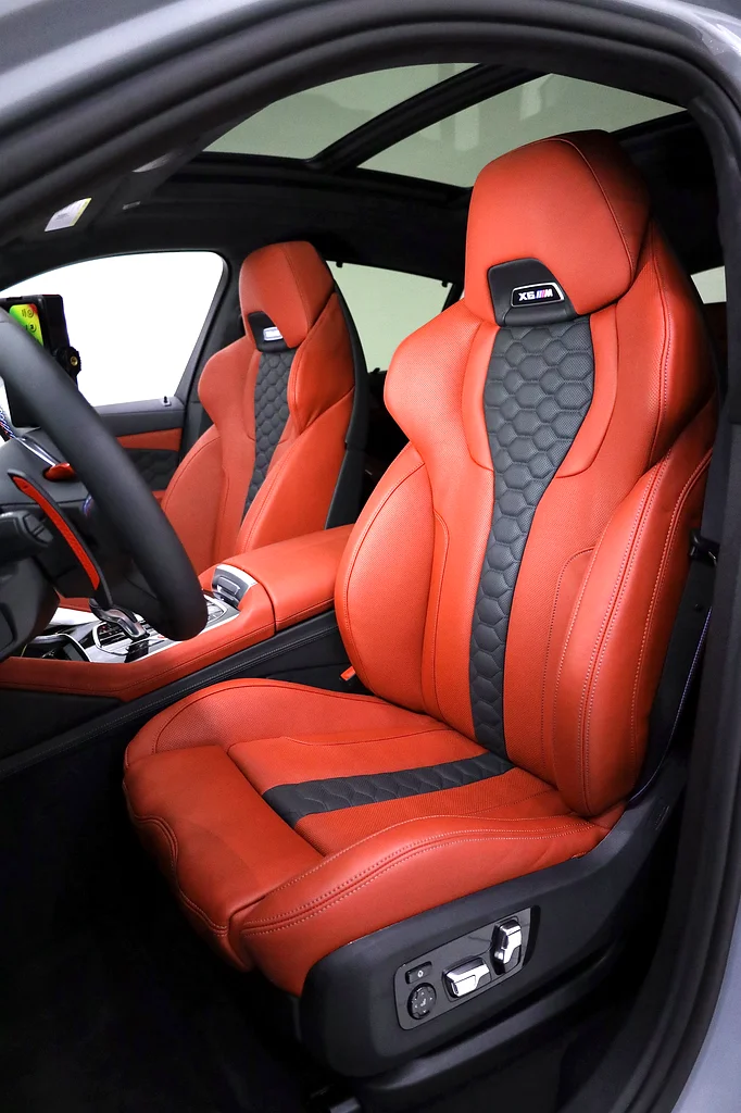 X6 M-COMPETITION FULLY LOADED CARBON PACKAGE + WARRANTY UPON REQUEST63229278867203114