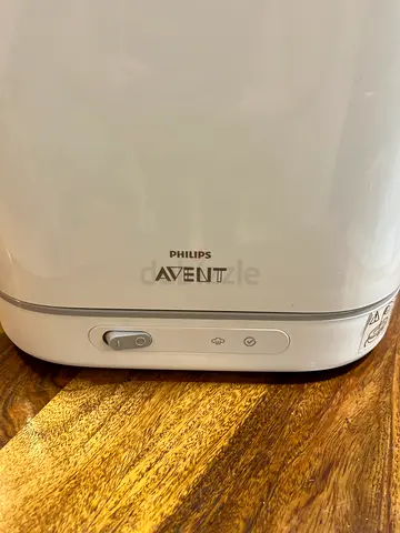 Steriliser Avent