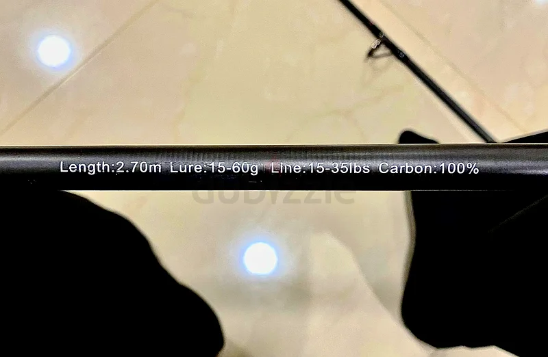 Okura fishing rod63241124758785112