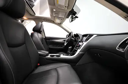 Infiniti Q50, миниатюра 14
