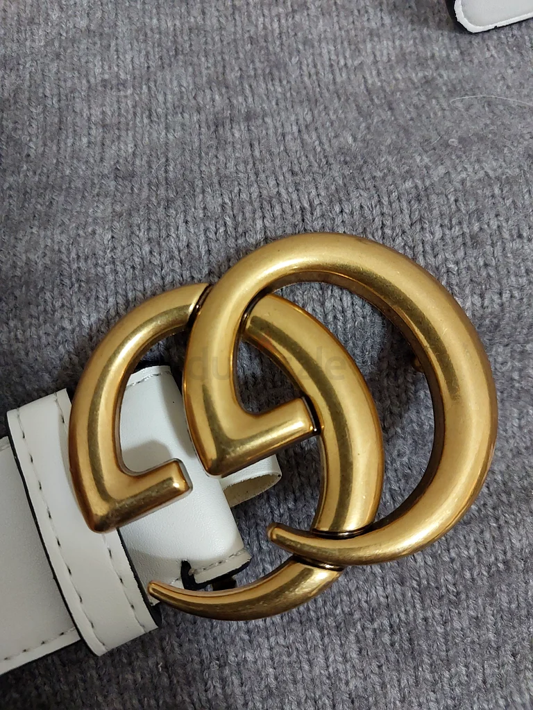 Gucci belt 110/4463240130754305110